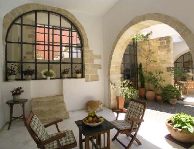 Villa in rethymno (Rethymni) or holiday homes and vacation rentals