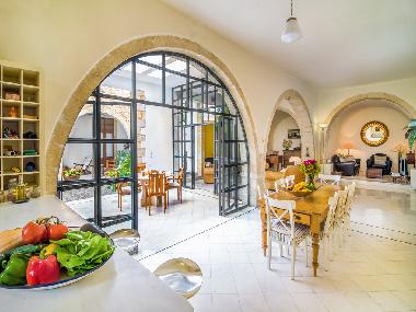 Villa in rethymno (Rethymni) or holiday homes and vacation rentals