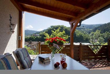 Holiday Apartment in Bad Peterstal Griesbach (Black Forest) or holiday homes and vacation rentals