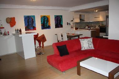 Holiday Apartment in Kusadasi (Aydin) or holiday homes and vacation rentals