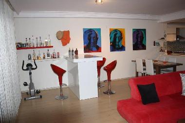 Holiday Apartment in Kusadasi (Aydin) or holiday homes and vacation rentals