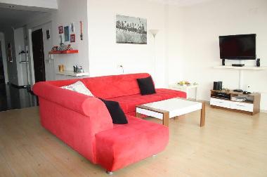 Holiday Apartment in Kusadasi (Aydin) or holiday homes and vacation rentals