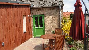 Holiday Apartment in Schmatzin (Vorpommern) or holiday homes and vacation rentals