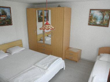 Villa in Golden Sands (Varna) or holiday homes and vacation rentals