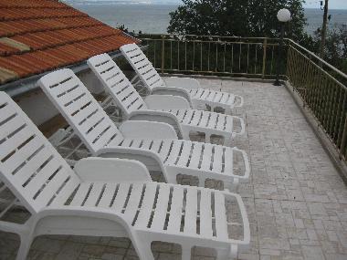 Villa in Golden Sands (Varna) or holiday homes and vacation rentals