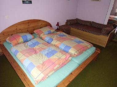 Holiday Apartment in Oberleichtersbach / Mitgenfeld (Lower Franconia) or holiday homes and vacation rentals