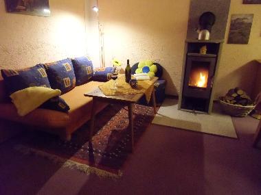 Holiday Apartment in Oberleichtersbach / Mitgenfeld (Lower Franconia) or holiday homes and vacation rentals
