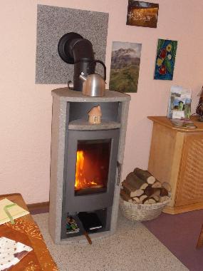 Holiday Apartment in Oberleichtersbach / Mitgenfeld (Lower Franconia) or holiday homes and vacation rentals