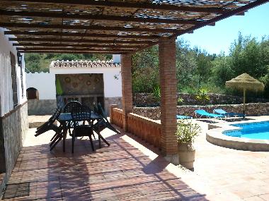 Holiday House in Frigiliana (Mlaga) or holiday homes and vacation rentals