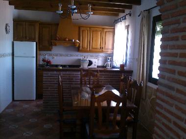 Holiday House in Frigiliana (Mlaga) or holiday homes and vacation rentals