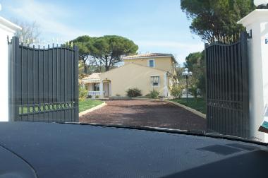 Villa in vidauban (Var) or holiday homes and vacation rentals