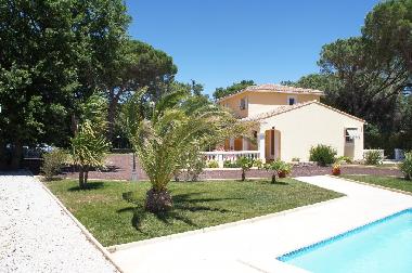 Villa in vidauban (Var) or holiday homes and vacation rentals