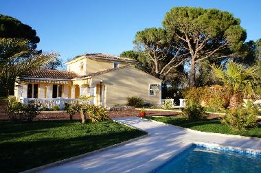 Villa in vidauban (Var) or holiday homes and vacation rentals