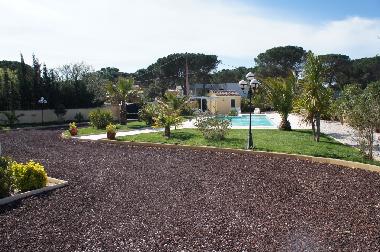 Villa in vidauban (Var) or holiday homes and vacation rentals