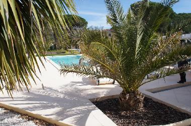 Villa in vidauban (Var) or holiday homes and vacation rentals