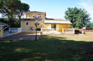 Villa in vidauban (Var) or holiday homes and vacation rentals