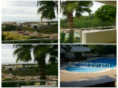 Holiday Apartment in Avsallar (Antalya) or holiday homes and vacation rentals