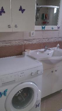 Holiday Apartment in Avsallar (Antalya) or holiday homes and vacation rentals