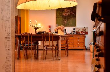 Holiday House in Milano (Milano) or holiday homes and vacation rentals