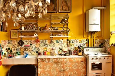 Holiday House in Milano (Milano) or holiday homes and vacation rentals