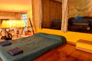 Holiday House in Milano (Milano) or holiday homes and vacation rentals