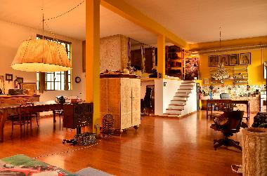 Holiday House in Milano (Milano) or holiday homes and vacation rentals