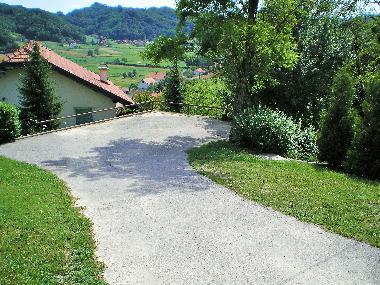 Holiday House in Tuheljske toplice (Krapinsko-Zagorska) or holiday homes and vacation rentals