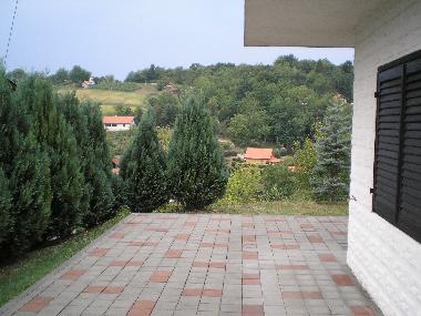 Holiday House in Tuheljske toplice (Krapinsko-Zagorska) or holiday homes and vacation rentals