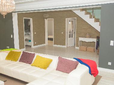 Villa in Aroeira (Pennsula de Setbal) or holiday homes and vacation rentals