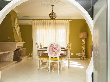 Villa in Aroeira (Pennsula de Setbal) or holiday homes and vacation rentals