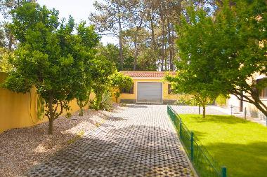 Villa in Aroeira (Pennsula de Setbal) or holiday homes and vacation rentals