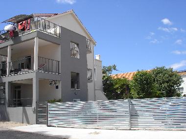 Holiday Apartment in Vodice (Sibensko-Kninska) or holiday homes and vacation rentals