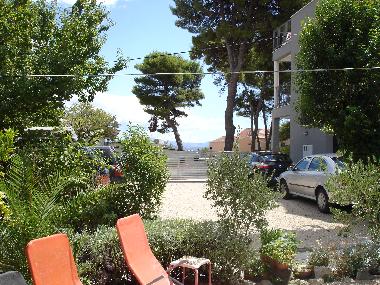 Holiday Apartment in Vodice (Sibensko-Kninska) or holiday homes and vacation rentals