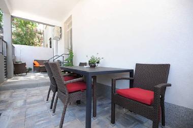 Holiday Apartment in Vodice (Sibensko-Kninska) or holiday homes and vacation rentals