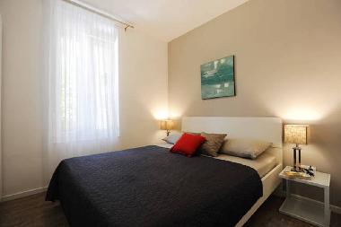 Holiday Apartment in Vodice (Sibensko-Kninska) or holiday homes and vacation rentals