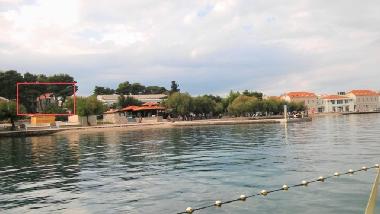 Holiday Apartment in Vodice (Sibensko-Kninska) or holiday homes and vacation rentals