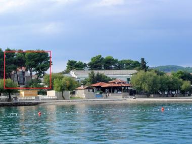 Holiday Apartment in Vodice (Sibensko-Kninska) or holiday homes and vacation rentals