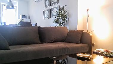 Holiday Apartment in Vodice (Sibensko-Kninska) or holiday homes and vacation rentals