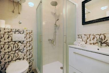 Holiday Apartment in Vodice (Sibensko-Kninska) or holiday homes and vacation rentals