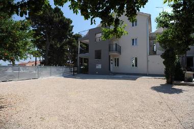 Holiday Apartment in Vodice (Sibensko-Kninska) or holiday homes and vacation rentals