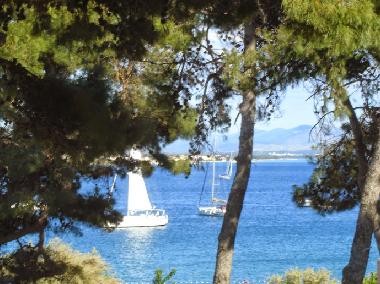 Holiday Apartment in Vodice (Sibensko-Kninska) or holiday homes and vacation rentals