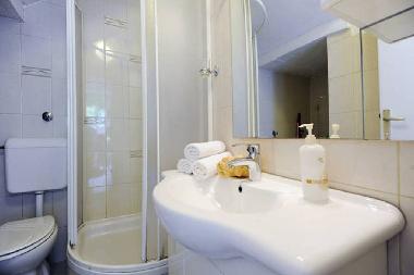 Holiday Apartment in Vodice (Sibensko-Kninska) or holiday homes and vacation rentals