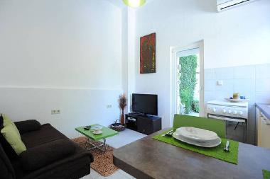 Holiday Apartment in Vodice (Sibensko-Kninska) or holiday homes and vacation rentals