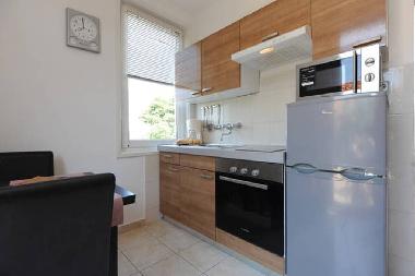 Holiday Apartment in Vodice (Sibensko-Kninska) or holiday homes and vacation rentals