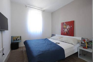Holiday Apartment in Vodice (Sibensko-Kninska) or holiday homes and vacation rentals