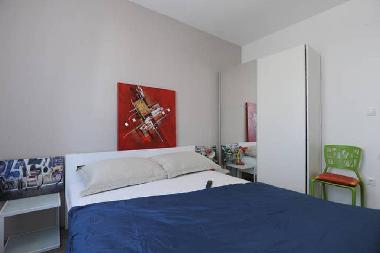 Holiday Apartment in Vodice (Sibensko-Kninska) or holiday homes and vacation rentals