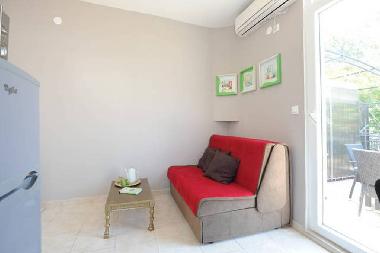 Holiday Apartment in Vodice (Sibensko-Kninska) or holiday homes and vacation rentals