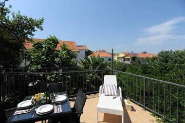 Holiday Apartment in Vodice (Sibensko-Kninska) or holiday homes and vacation rentals