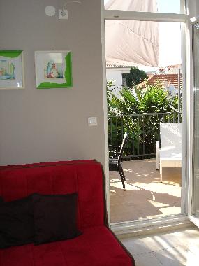 Holiday Apartment in Vodice (Sibensko-Kninska) or holiday homes and vacation rentals