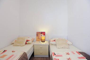 Holiday Apartment in Vodice (Sibensko-Kninska) or holiday homes and vacation rentals